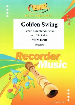 Golden Swing